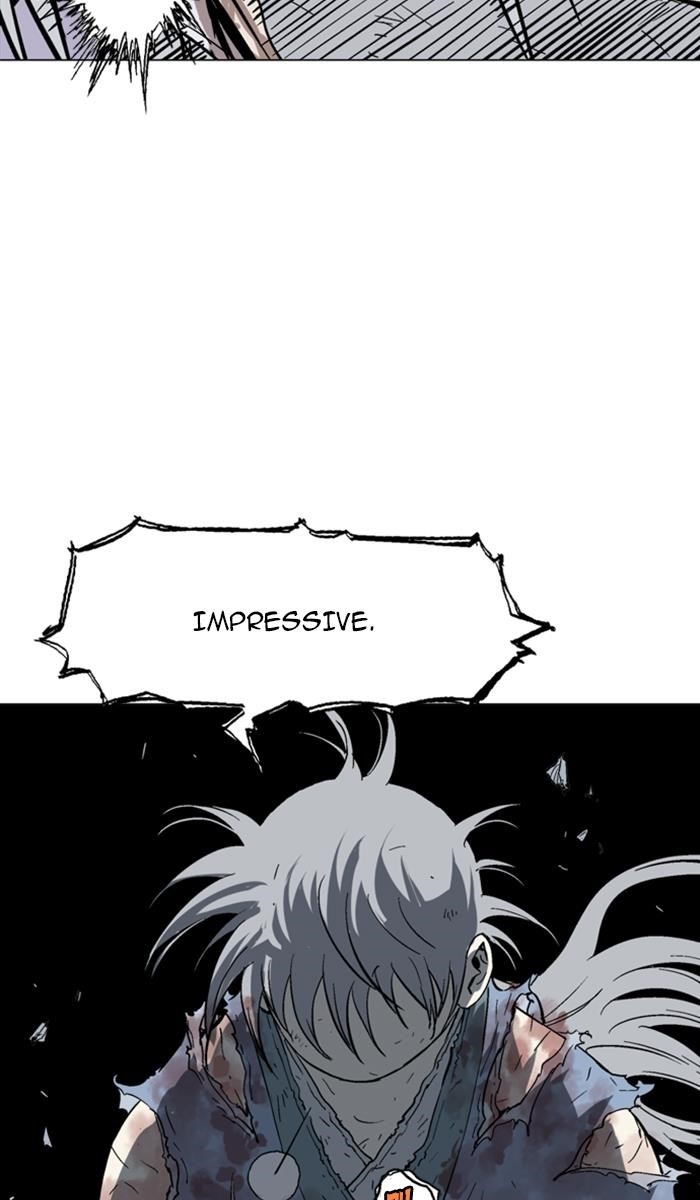 Gosu Chapter 134 47