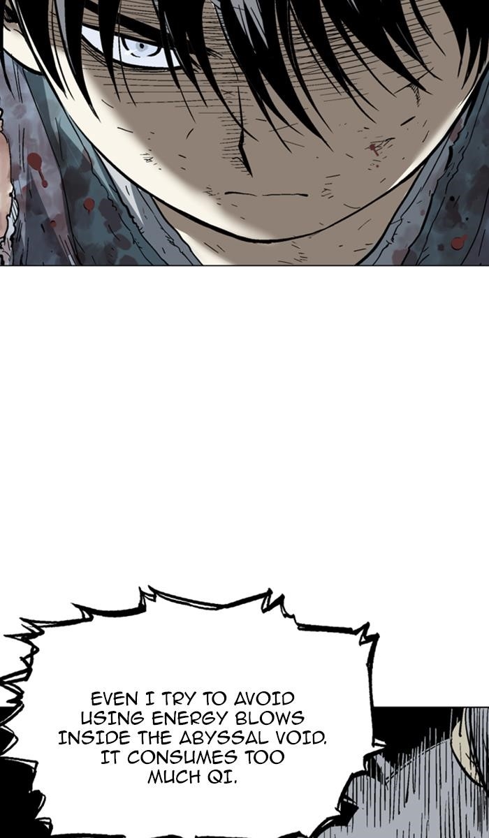 Gosu Chapter 134 49