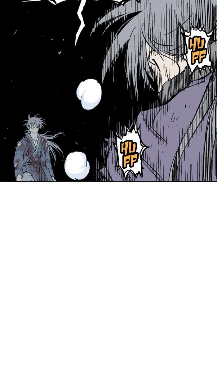 Gosu Chapter 134 50