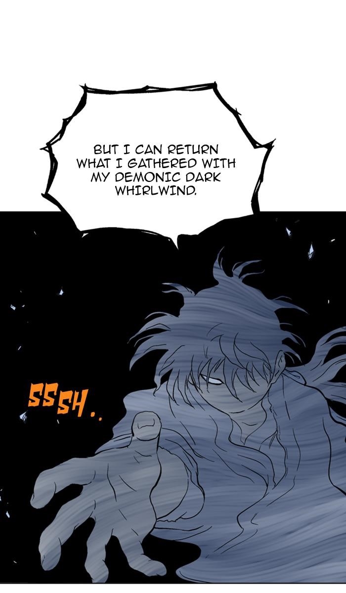 Gosu Chapter 134 51