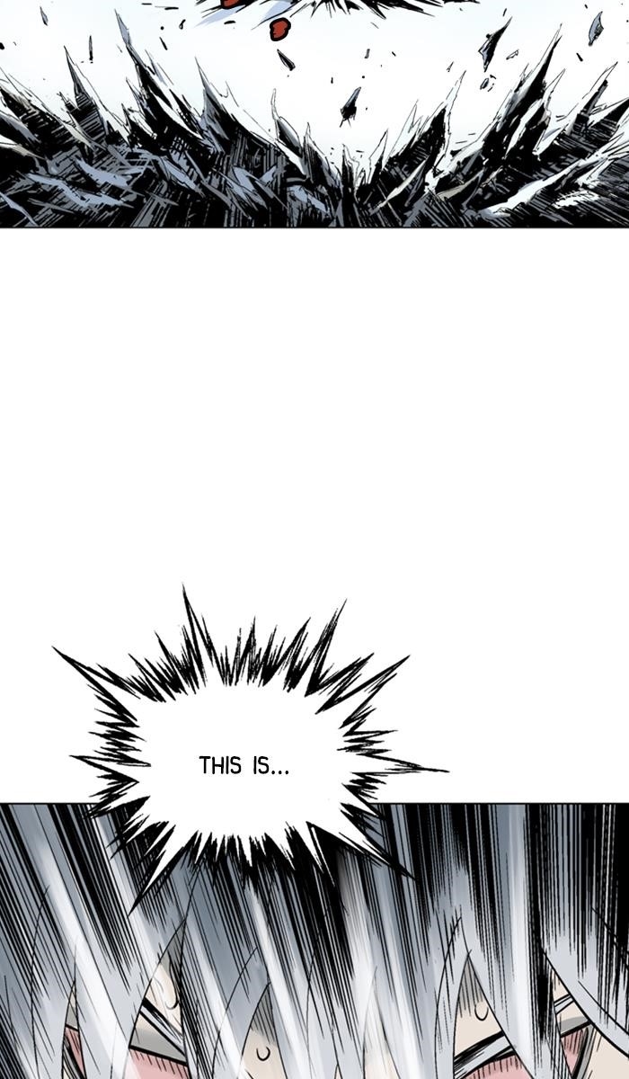 Gosu Chapter 134 56