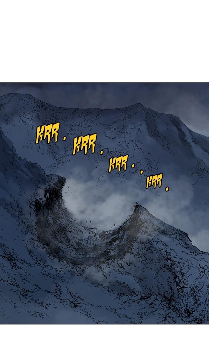 Gosu Chapter 134 66