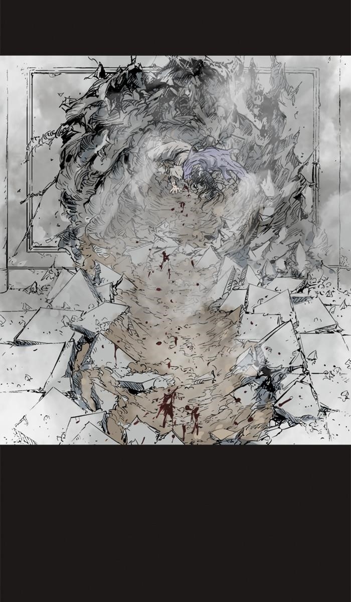 Gosu Chapter 134 70