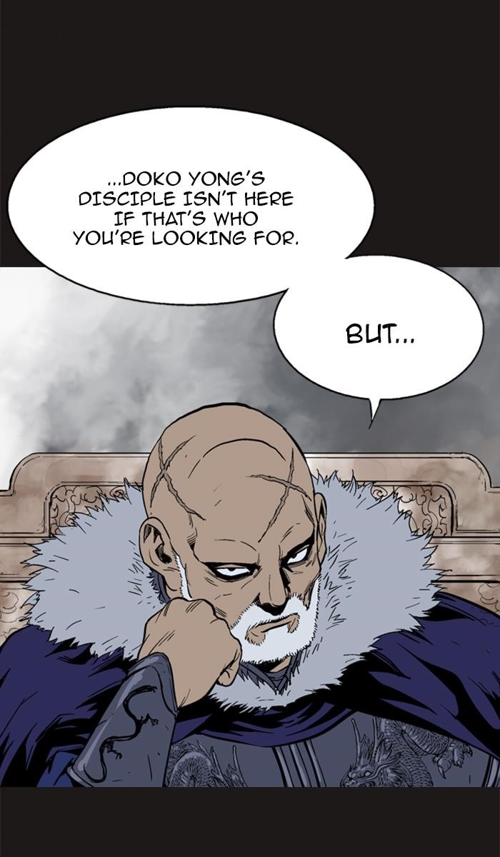 Gosu Chapter 134 72