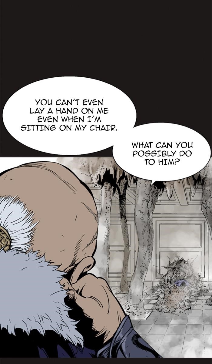 Gosu Chapter 134 73
