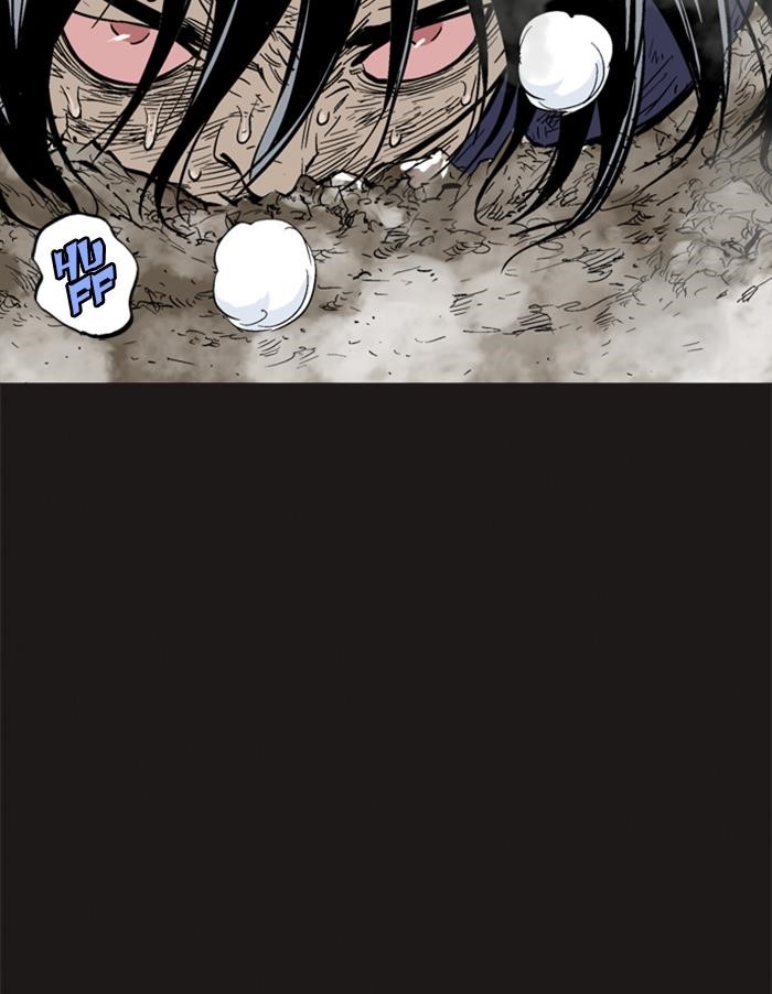 Gosu Chapter 134 75