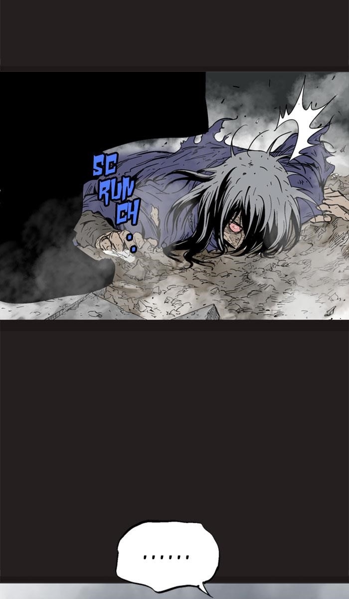 Gosu Chapter 134 76