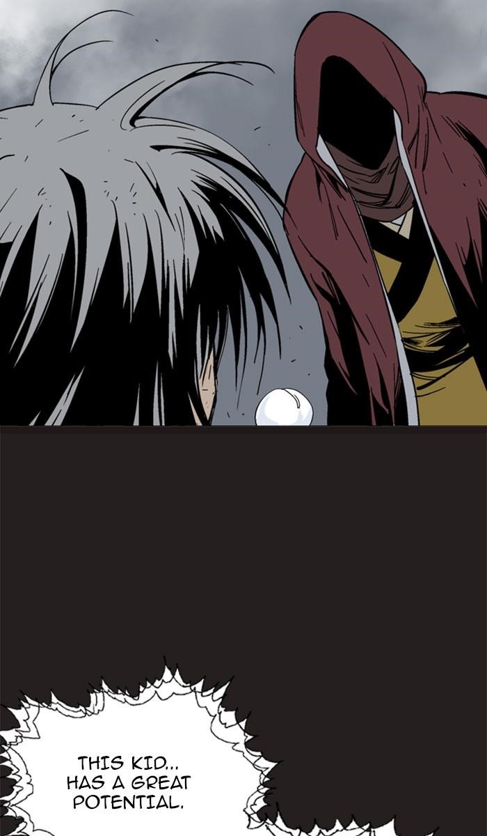 Gosu Chapter 134 77