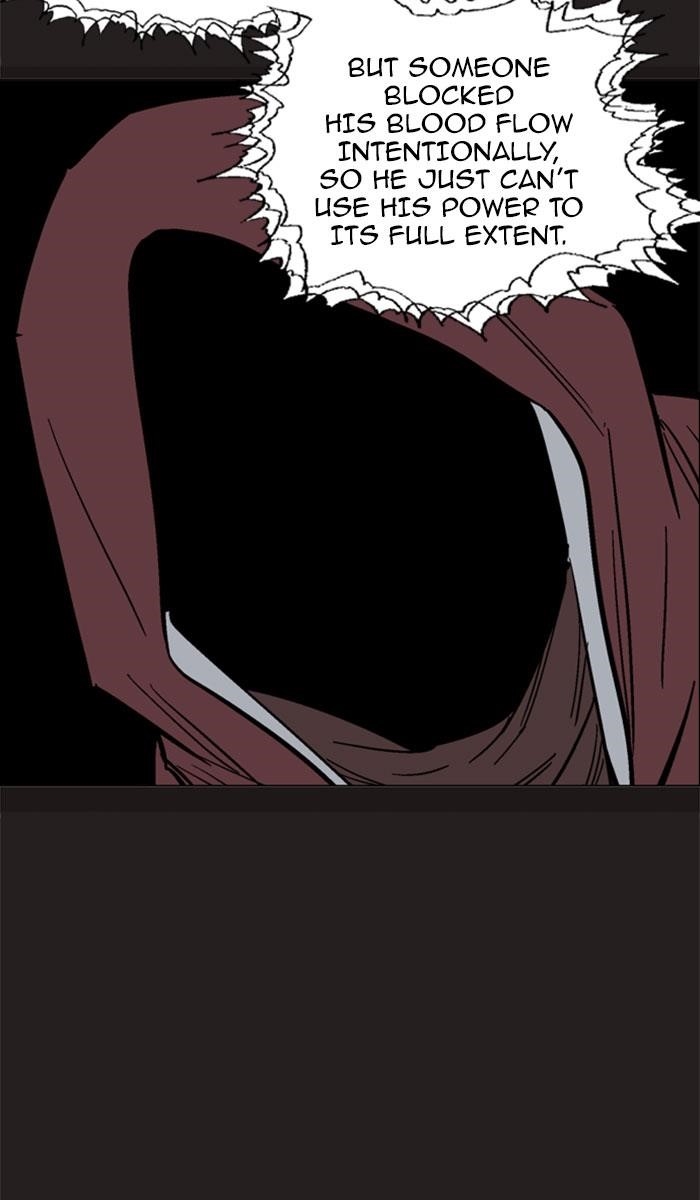 Gosu Chapter 134 78