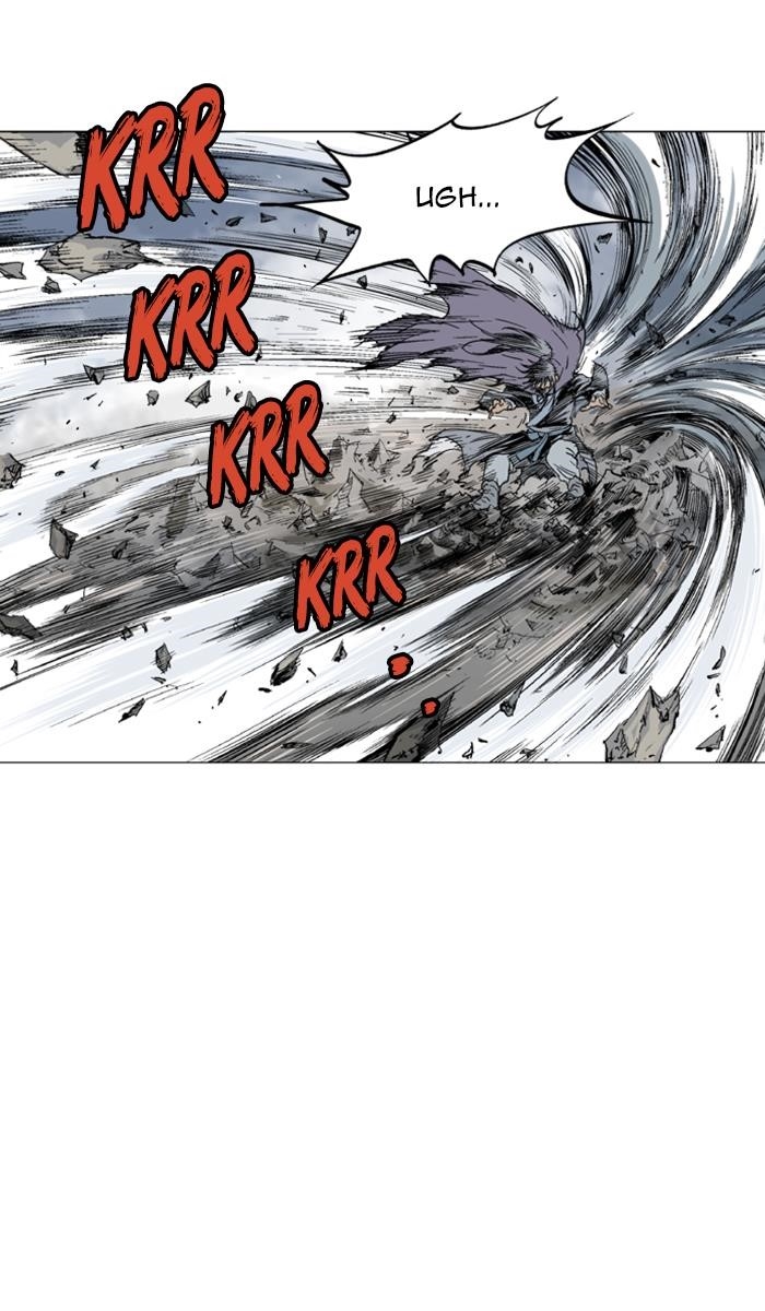 Gosu Chapter 134 8