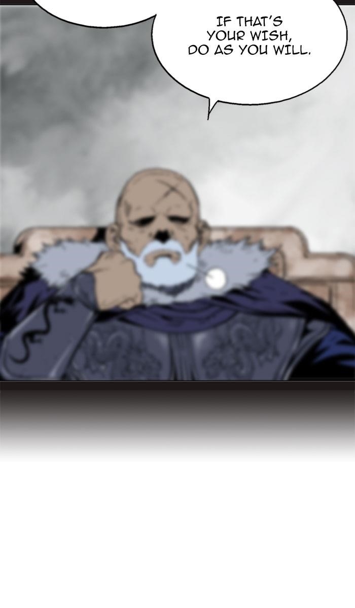 Gosu Chapter 134 80