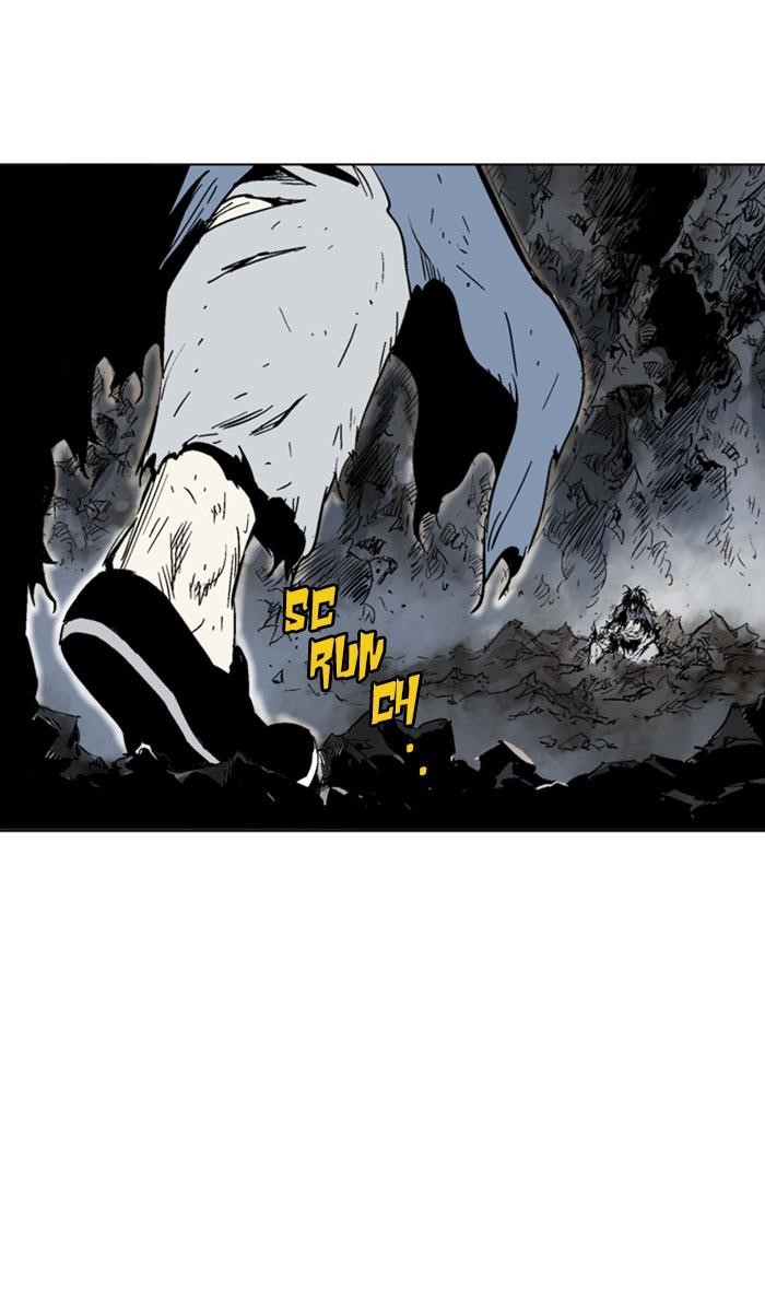 Gosu Chapter 134 85