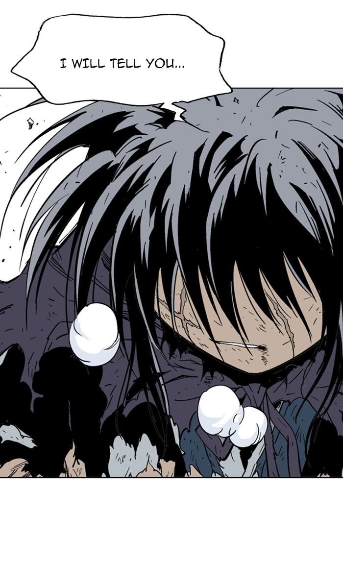 Gosu Chapter 134 87