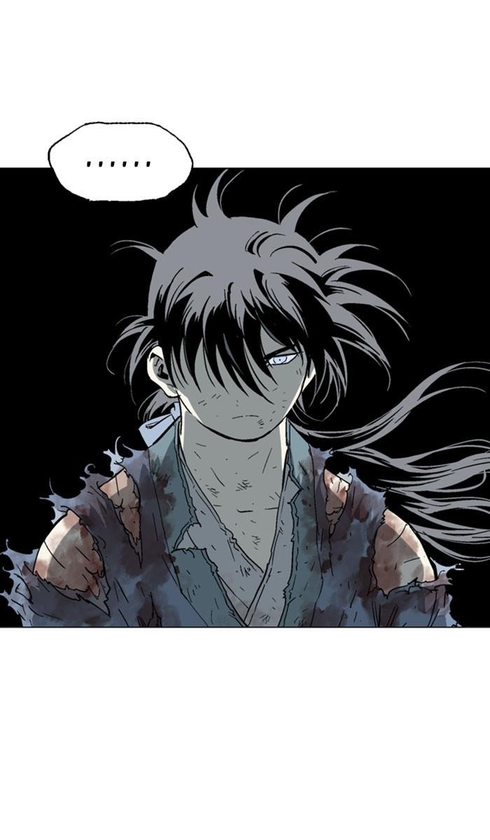 Gosu Chapter 134 89
