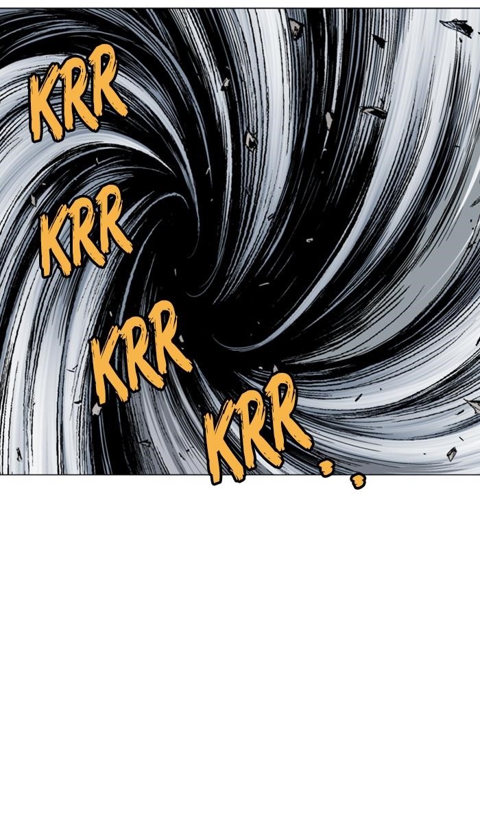 Gosu Chapter 134 9