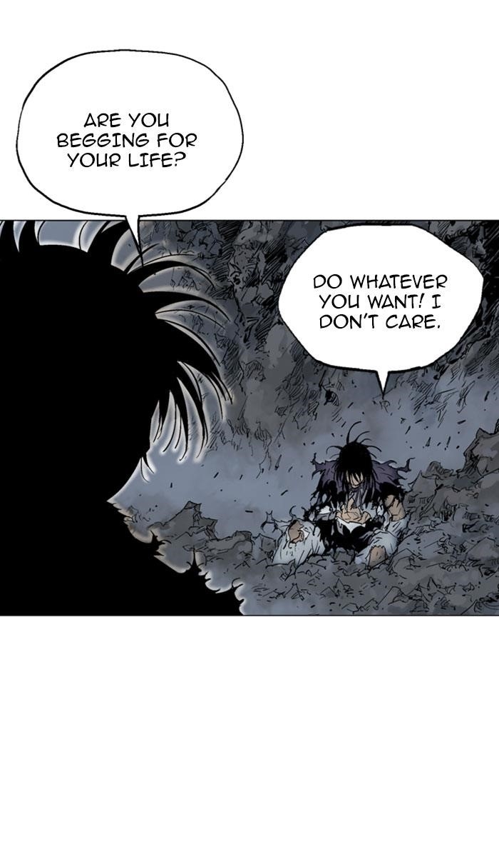 Gosu Chapter 134 90