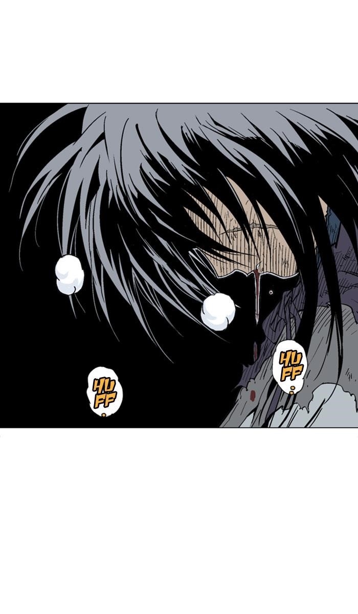 Gosu Chapter 134 91