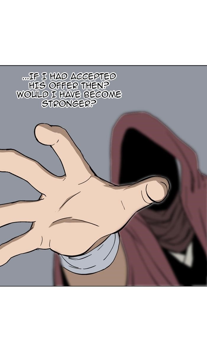 Gosu Chapter 134 92