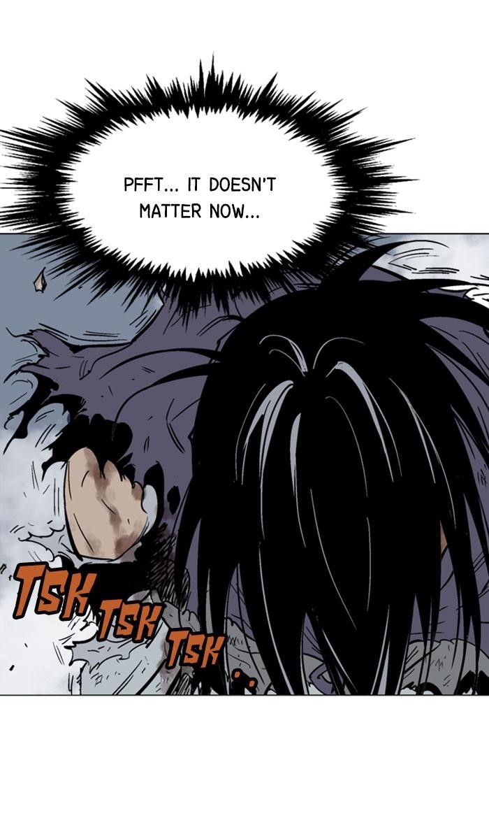 Gosu Chapter 134 93