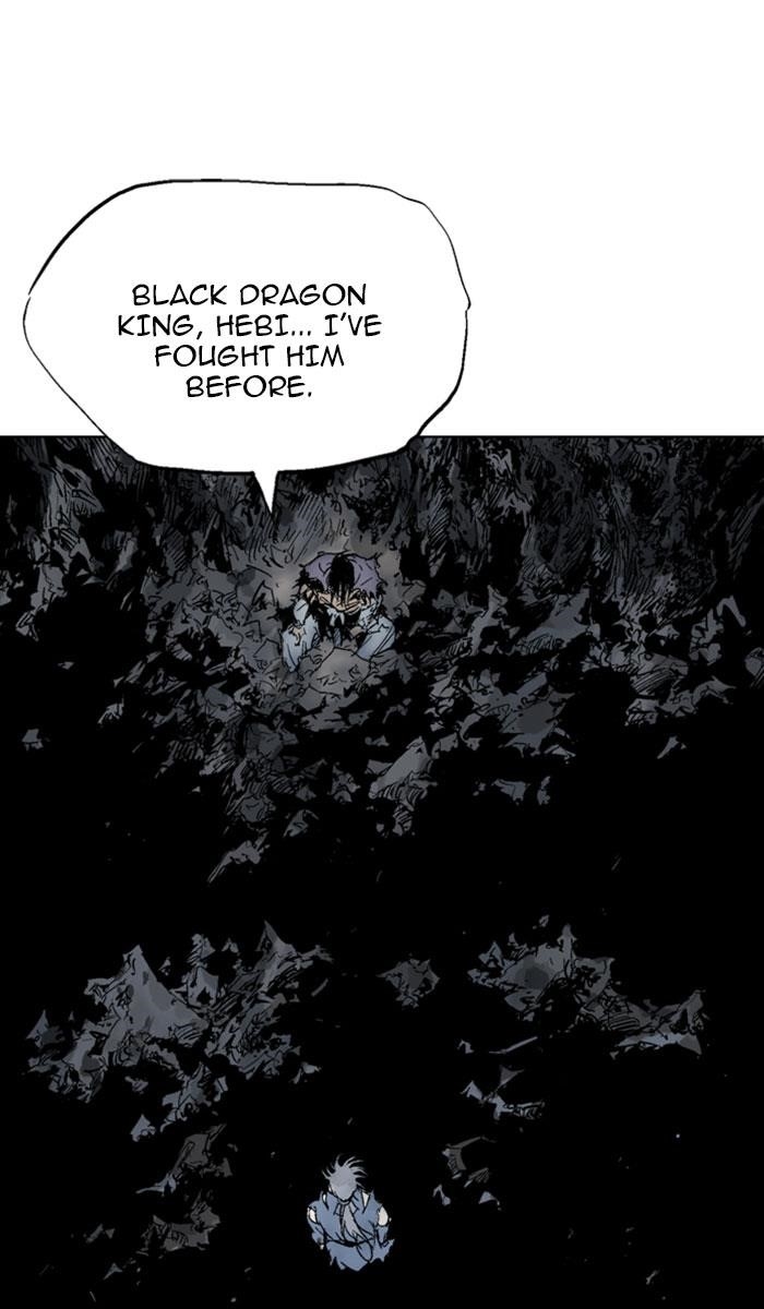 Gosu Chapter 134 94