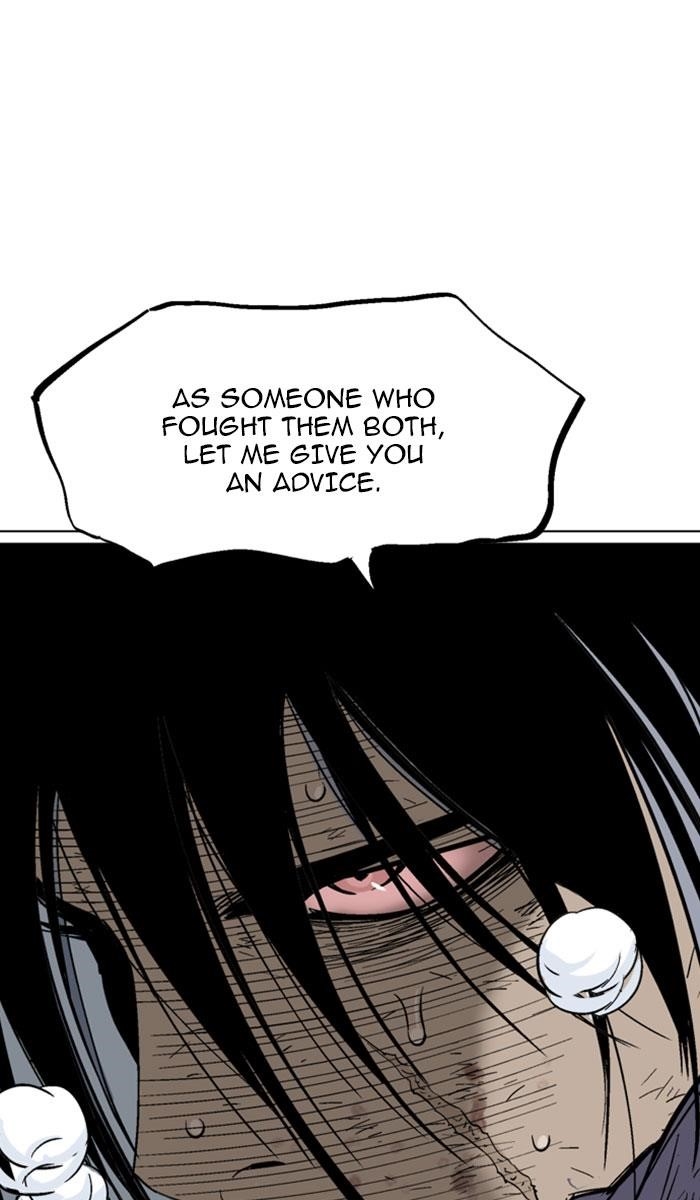 Gosu Chapter 134 96