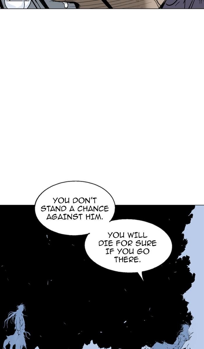 Gosu Chapter 134 97