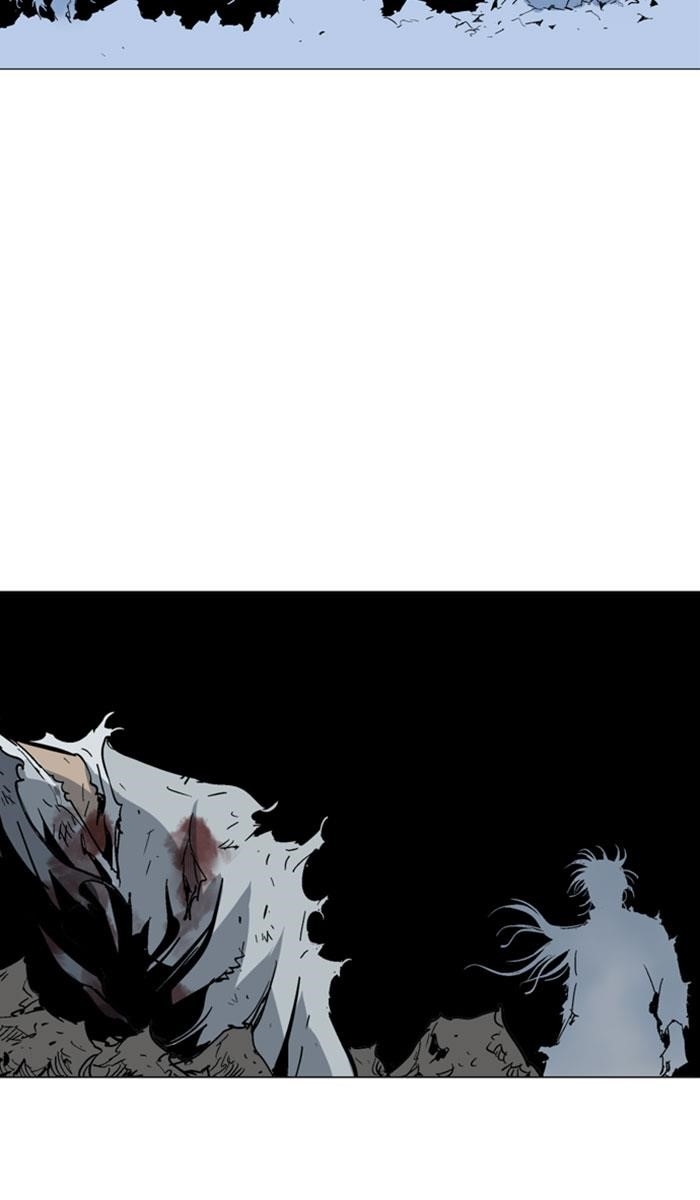 Gosu Chapter 134 98