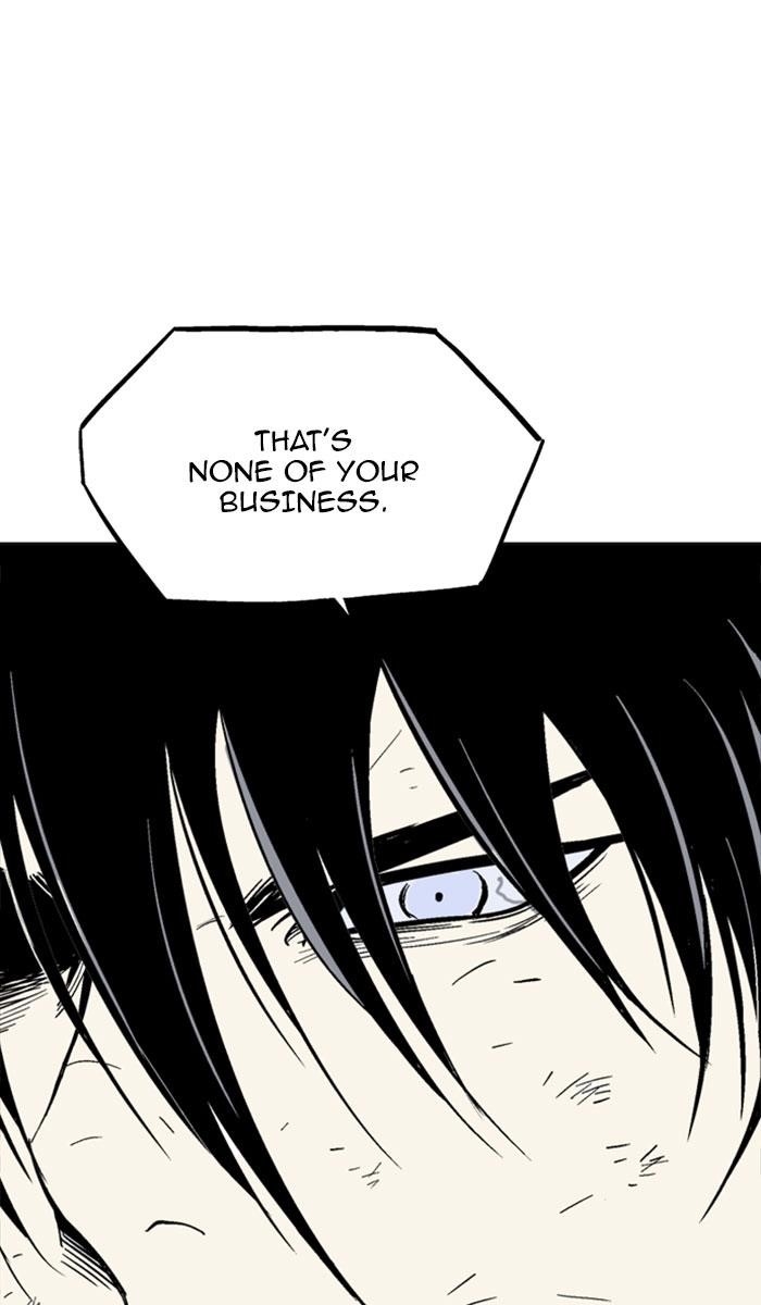 Gosu Chapter 134 99