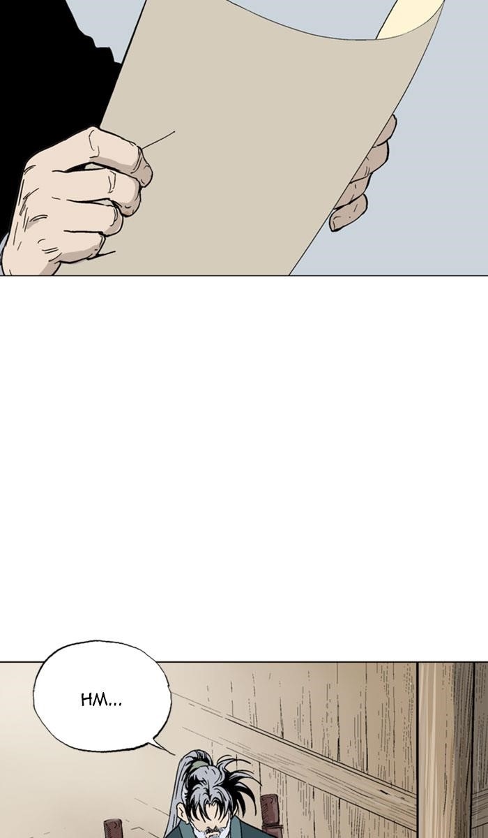 Gosu Chapter 135 105