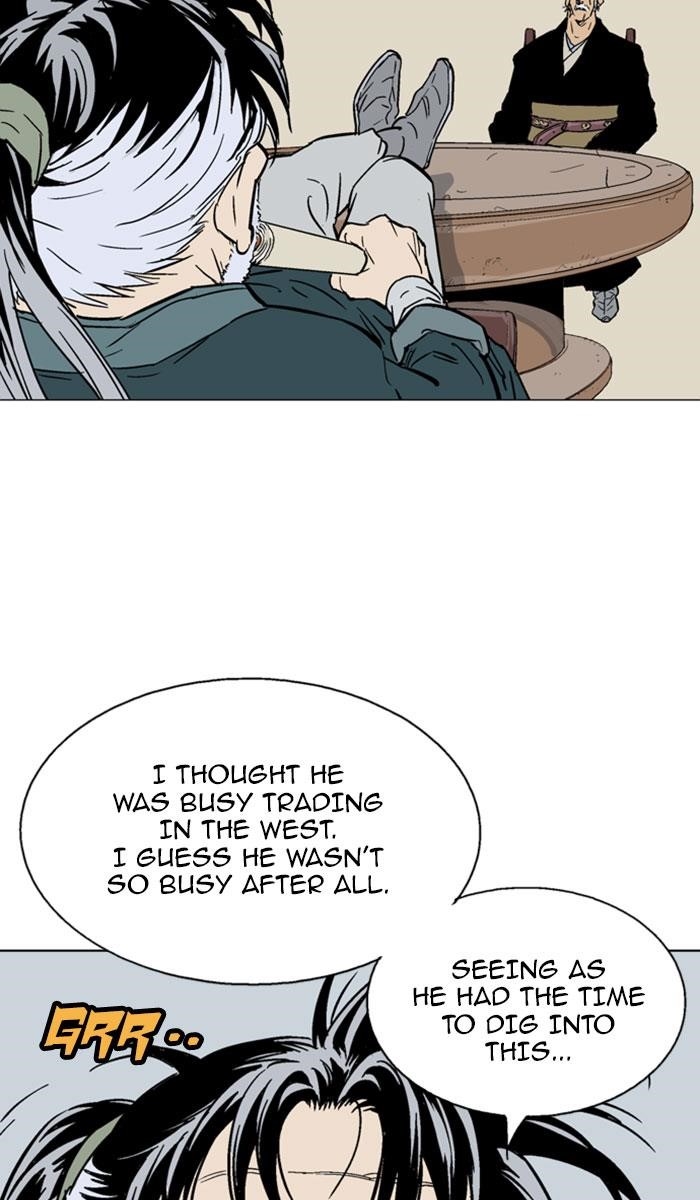 Gosu Chapter 135 108