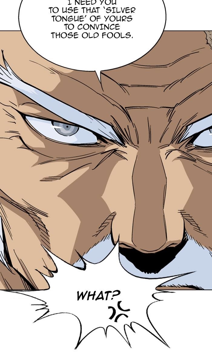 Gosu Chapter 135 115