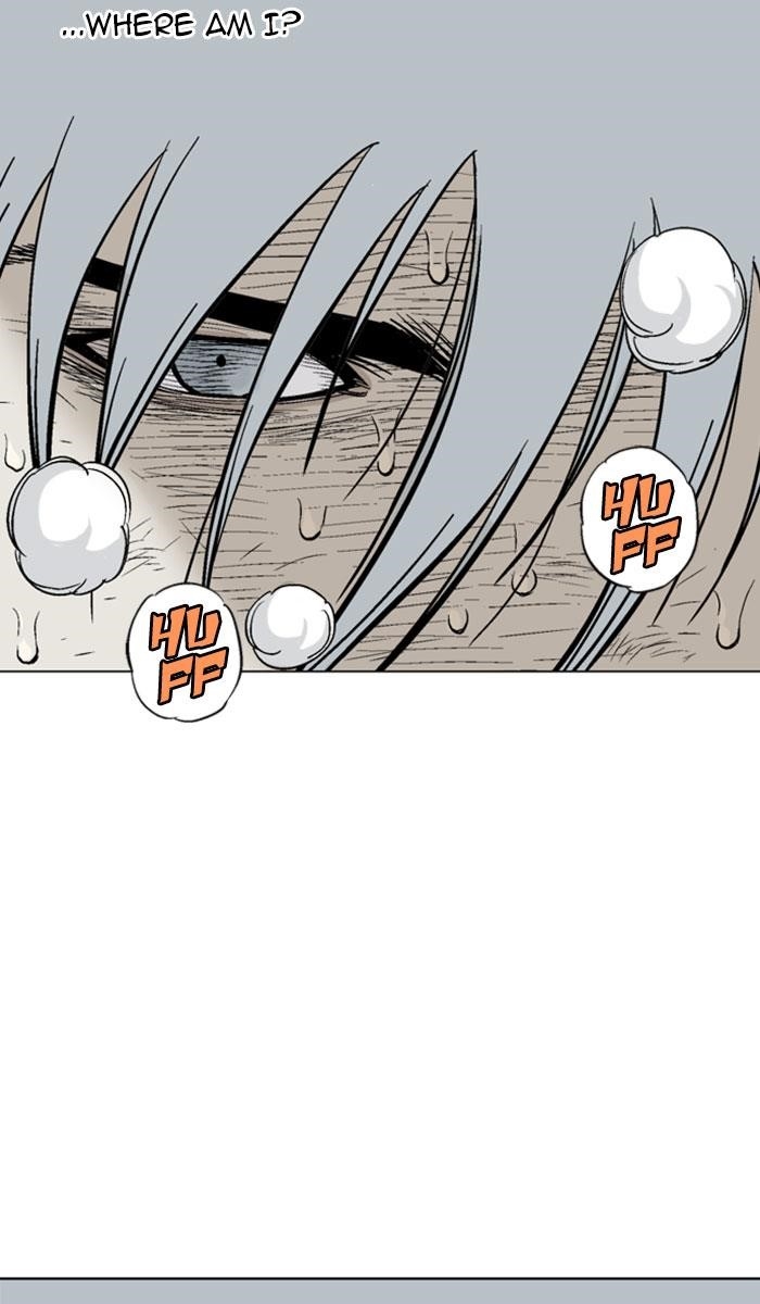 Gosu Chapter 135 23