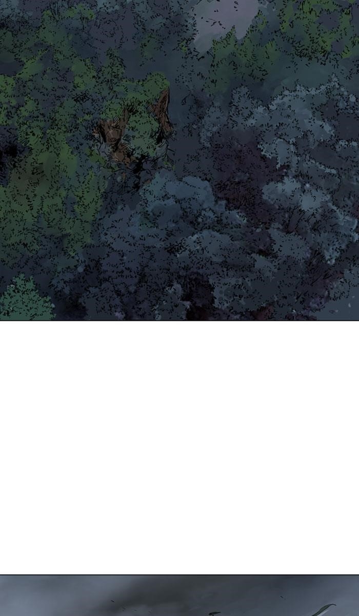 Gosu Chapter 135 29