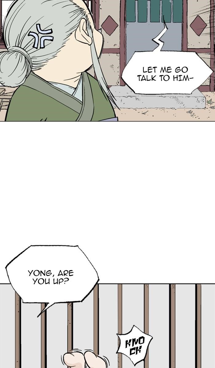 Gosu Chapter 135 49