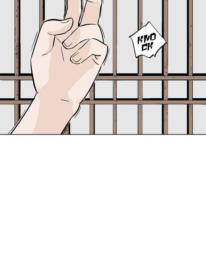 Gosu Chapter 135 50