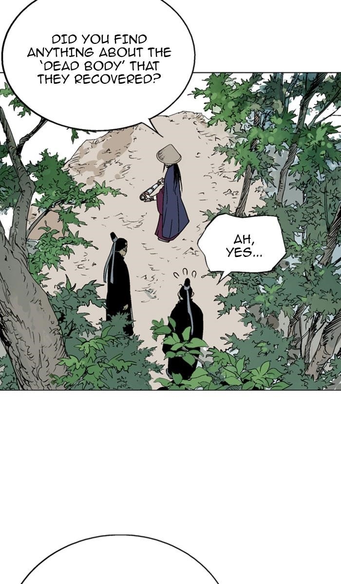 Gosu Chapter 135 68