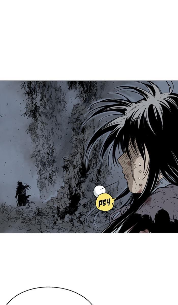 Gosu Chapter 135 7