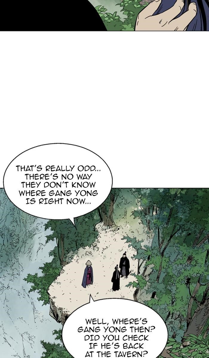 Gosu Chapter 135 73