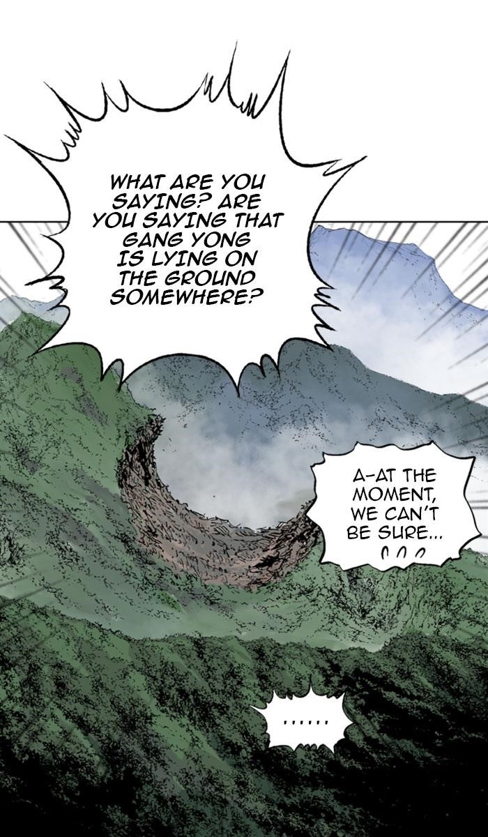 Gosu Chapter 135 76