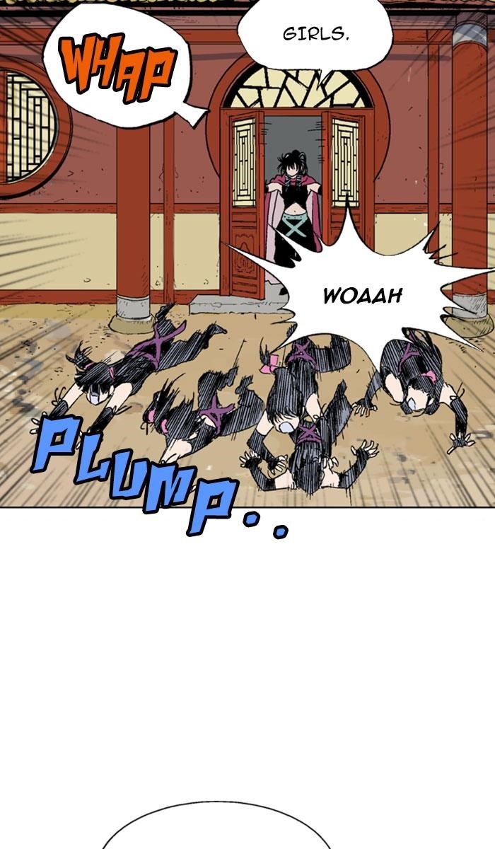 Gosu Chapter 135 87