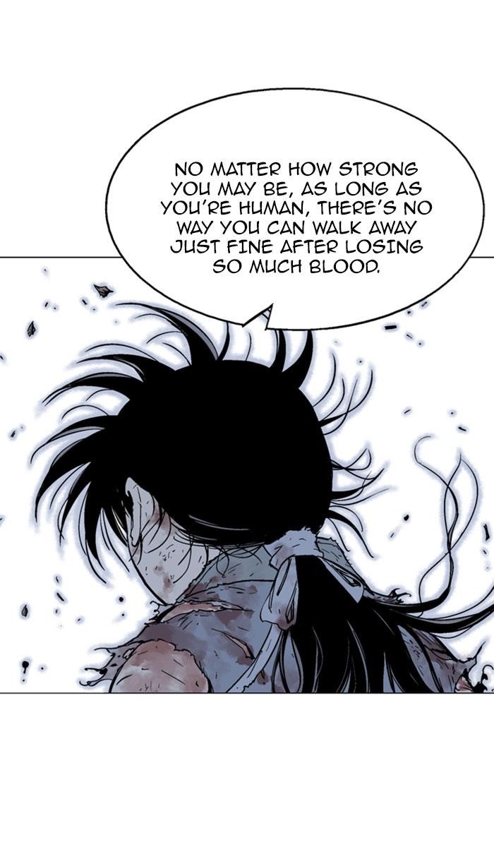 Gosu Chapter 135 9