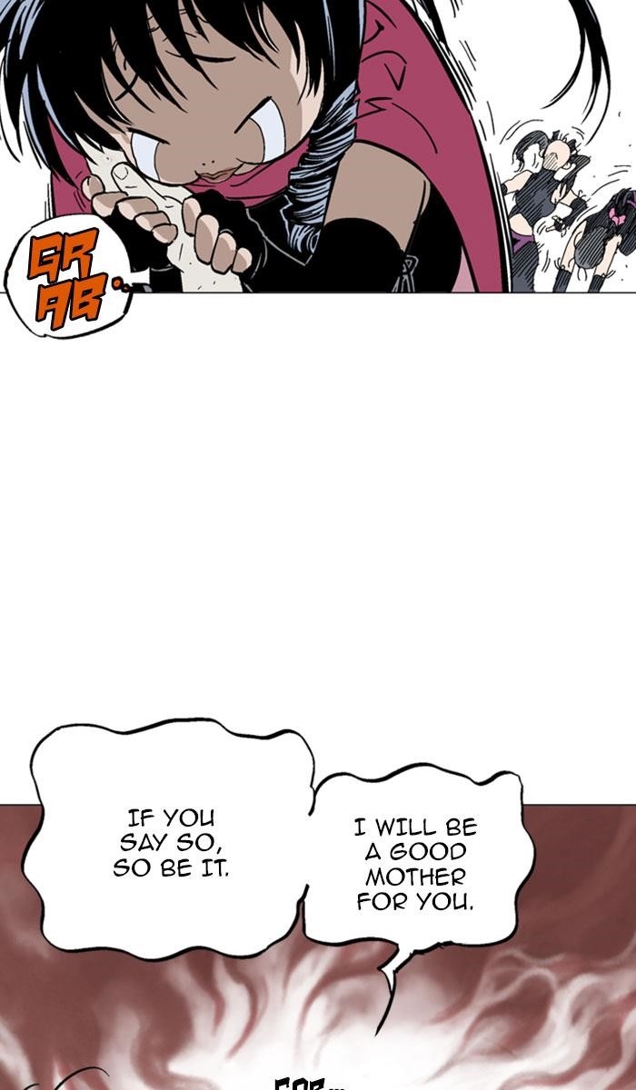 Gosu Chapter 135 98