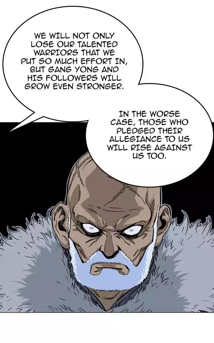 Gosu Chapter 136 13