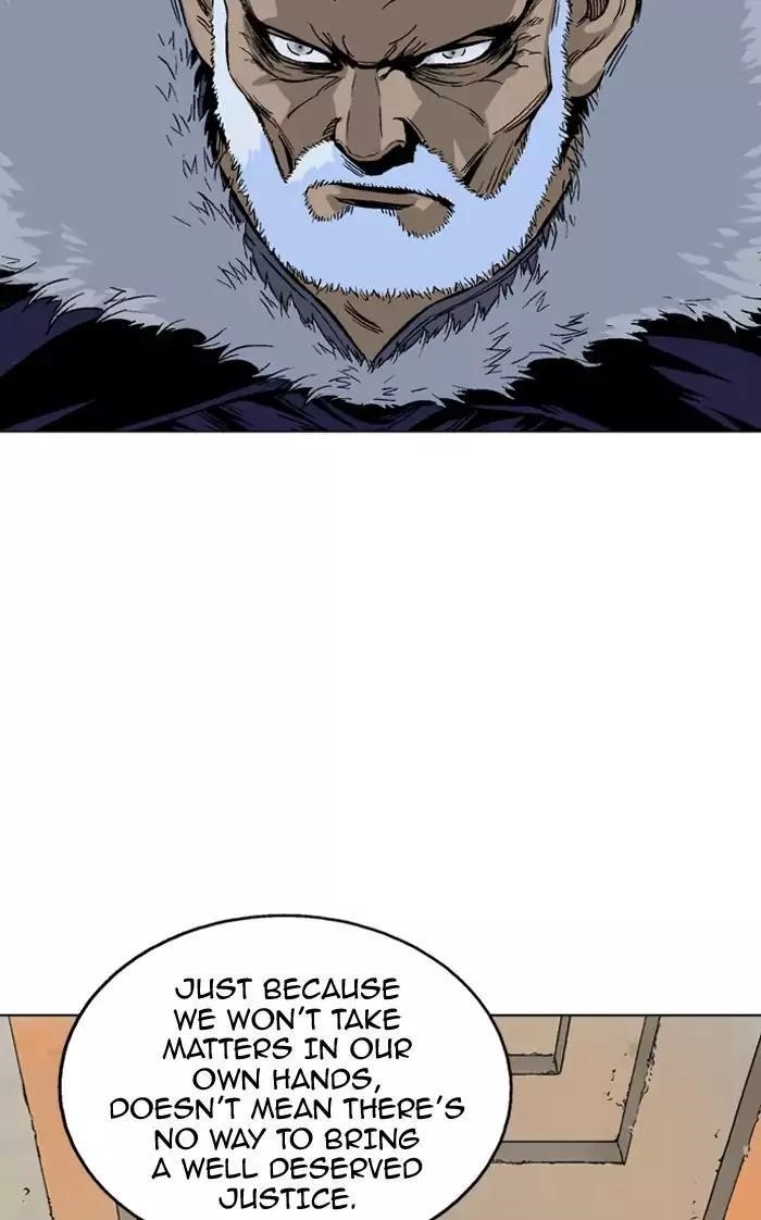 Gosu Chapter 136 22
