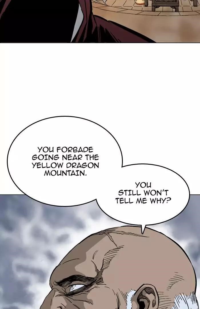 Gosu Chapter 136 39