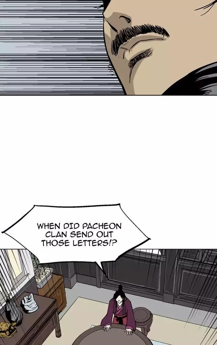 Gosu Chapter 136 61