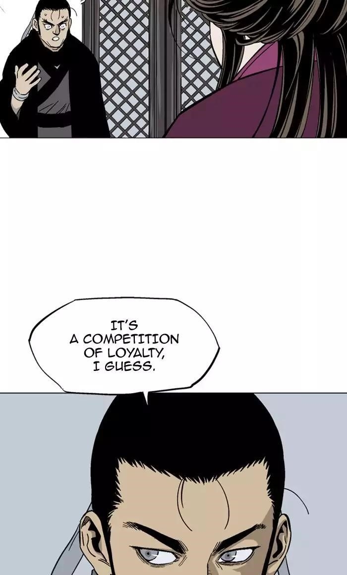 Gosu Chapter 136 63
