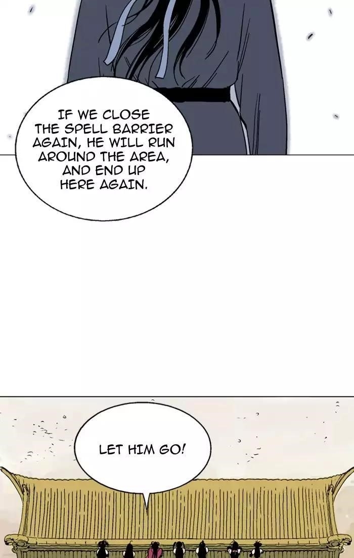 Gosu Chapter 136 91