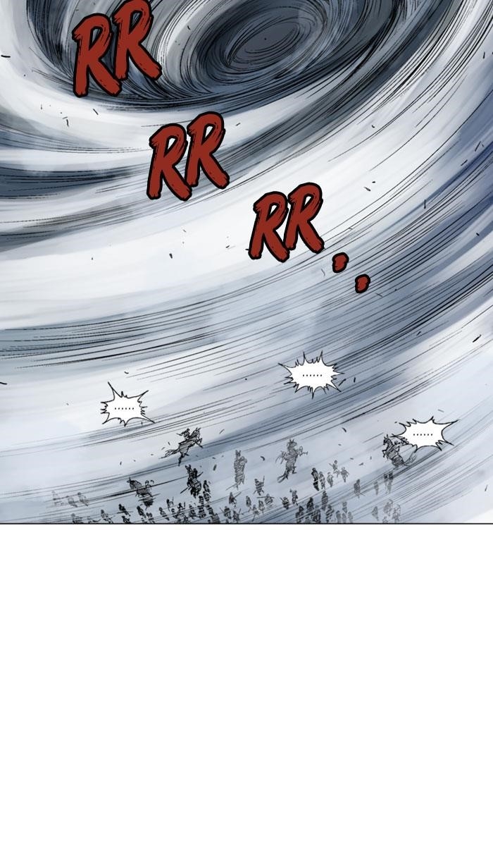 Gosu Chapter 137 102