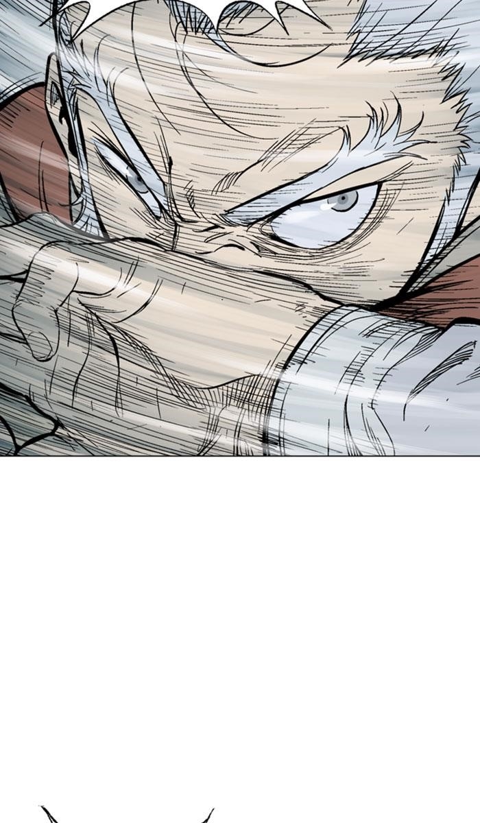 Gosu Chapter 137 105